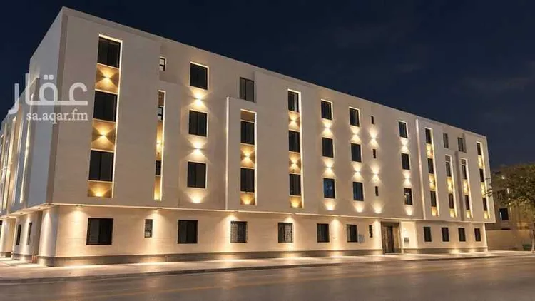 Apartment for Rent in Riyadh Al Yarmouk