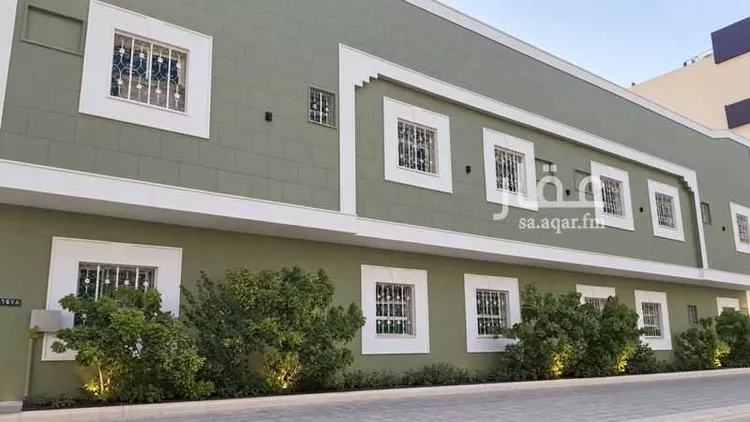 Apartment for Rent in Riyadh Al Yarmouk