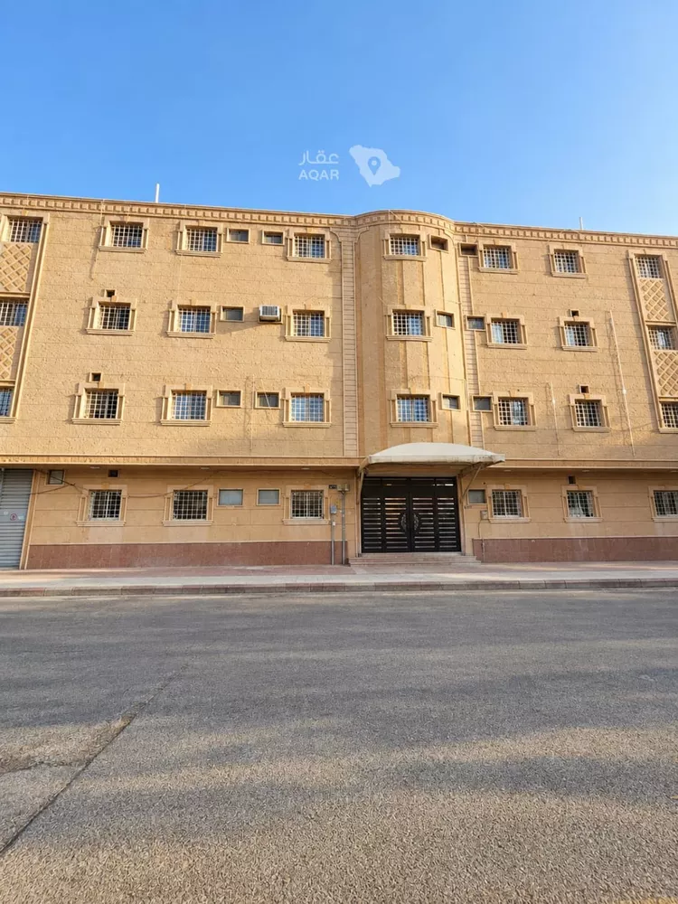 Apartment for Rent in Riyadh Al Yarmouk