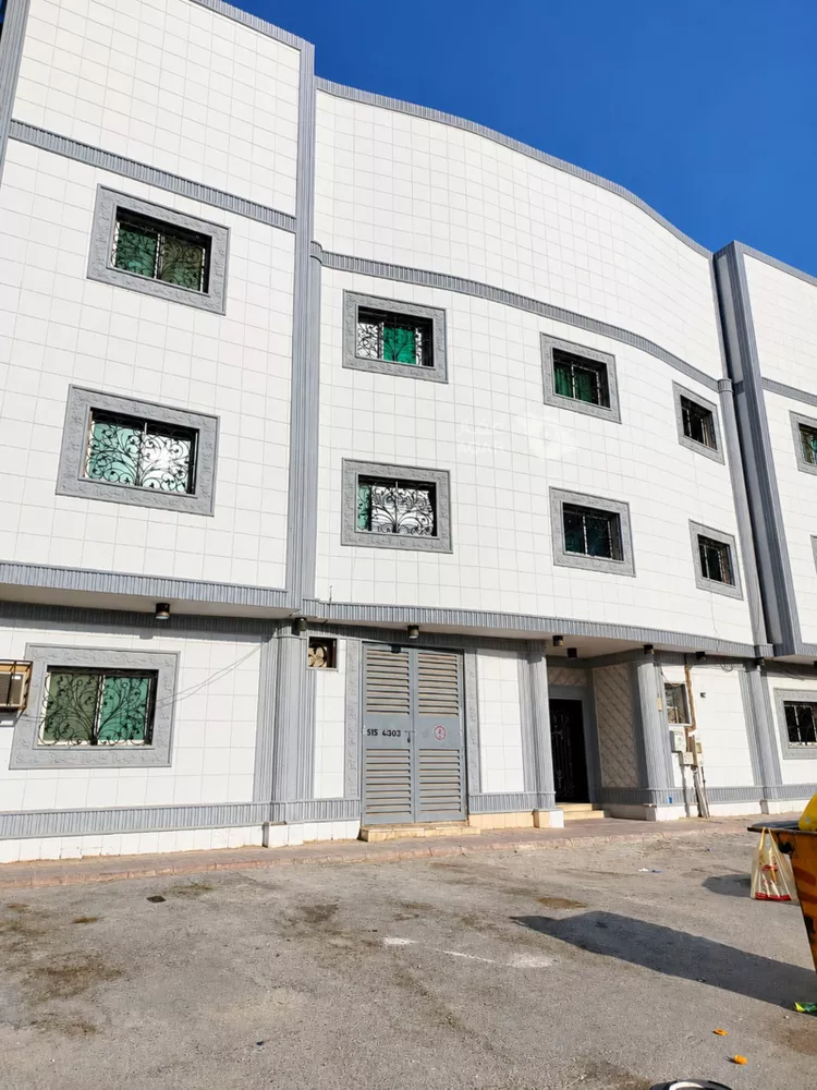 Apartment for Rent in Riyadh Al Yarmouk