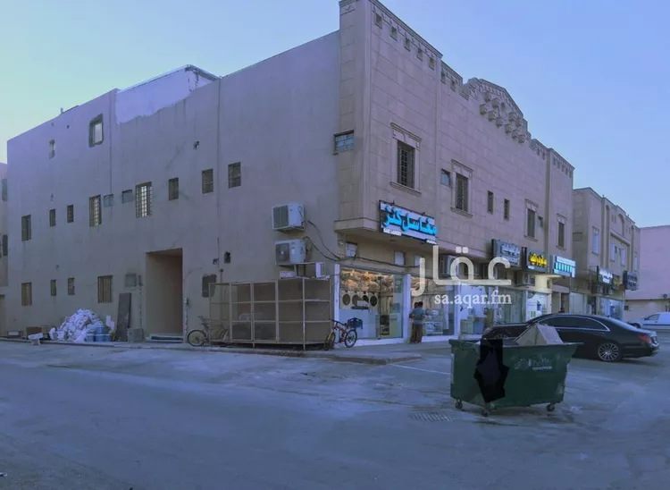 شقة للإيجار في شارع بغداد, حي اليرموك, مدينة الرياض, منطقة الرياض