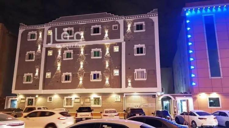 Apartment for Rent in Riyadh Al Yarmouk