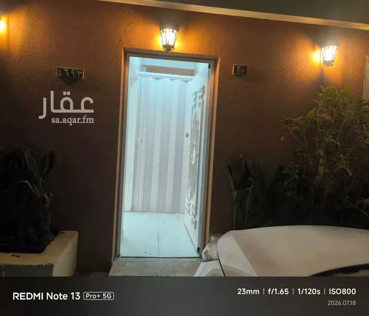 شقة للإيجار في شارع إسماعيل المؤذن, حي القدس, مدينة الرياض, منطقة الرياض صورة 3