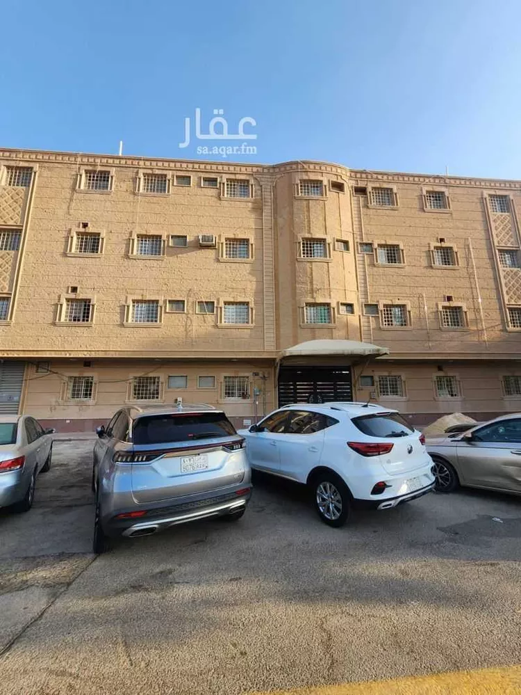 Apartment for Rent in Riyadh Al Yarmouk