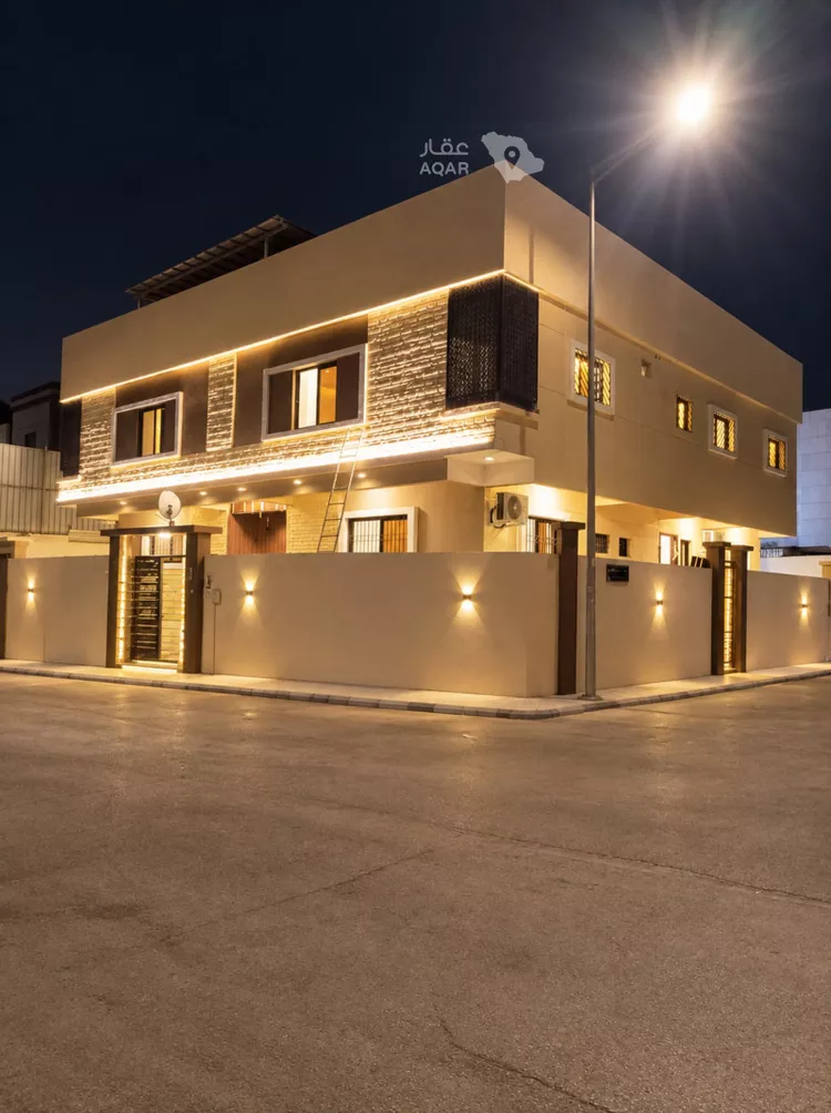شقة للإيجار في شارع أبي الكرم, حي الضباط, مدينة الرياض, منطقة الرياض