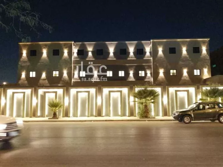 Apartment for Rent in Riyadh Ad Dhubbat