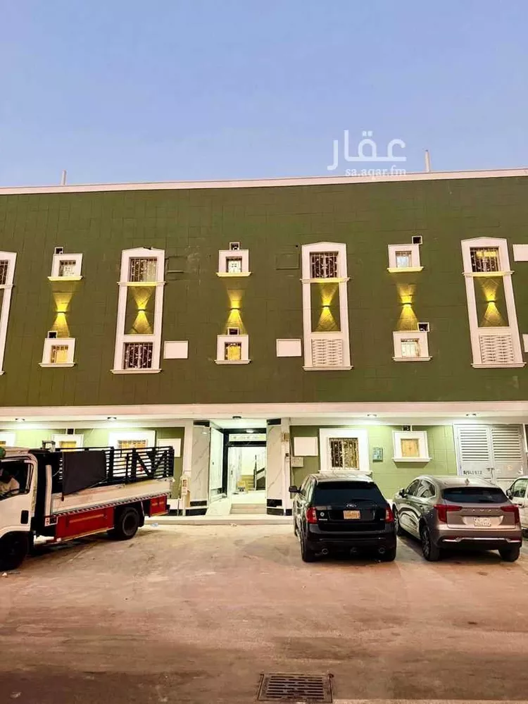 شقة للإيجار في شارع محمد علي جناح, حي اليرموك, مدينة الرياض, منطقة الرياض