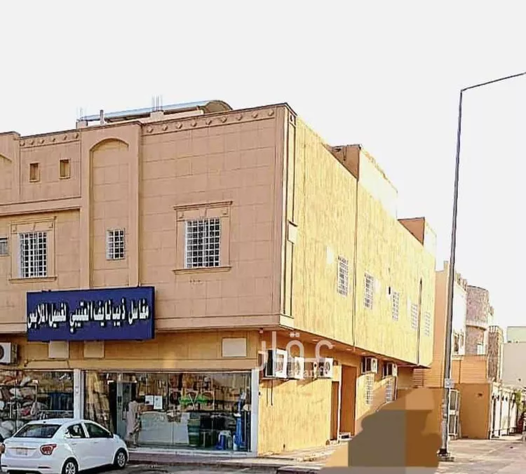 شقة للإيجار في شارع محمد علي جناح, حي اليرموك, مدينة الرياض, منطقة الرياض