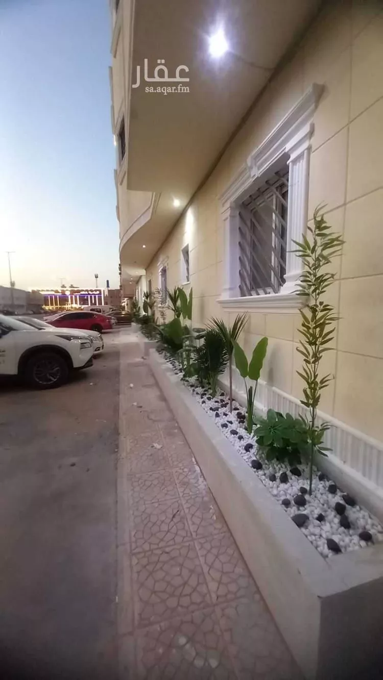 Apartment for Rent in Riyadh Al Aqiq