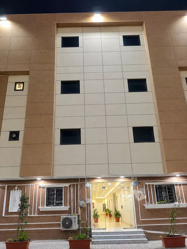 Apartment for Rent in Riyadh Al Hamra