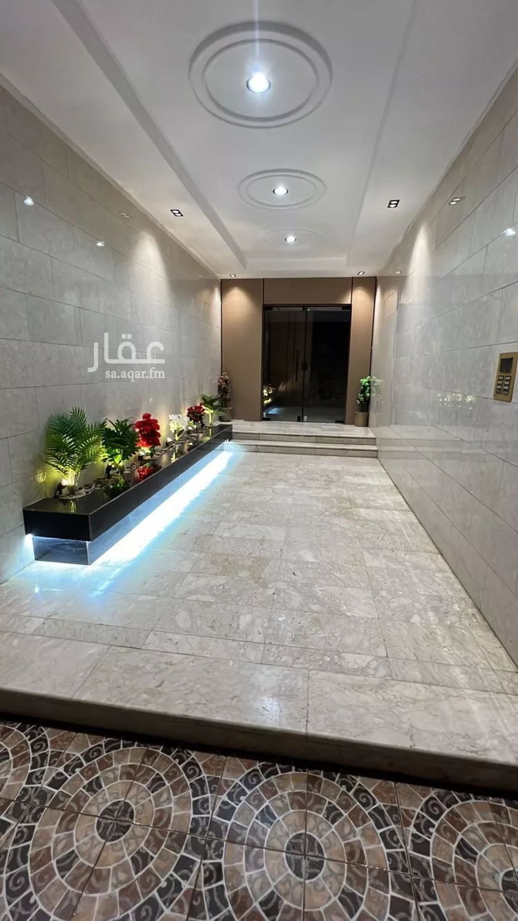 شقة للإيجار في شارع محمد المقدمي, حي النفل, مدينة الرياض, منطقة الرياض