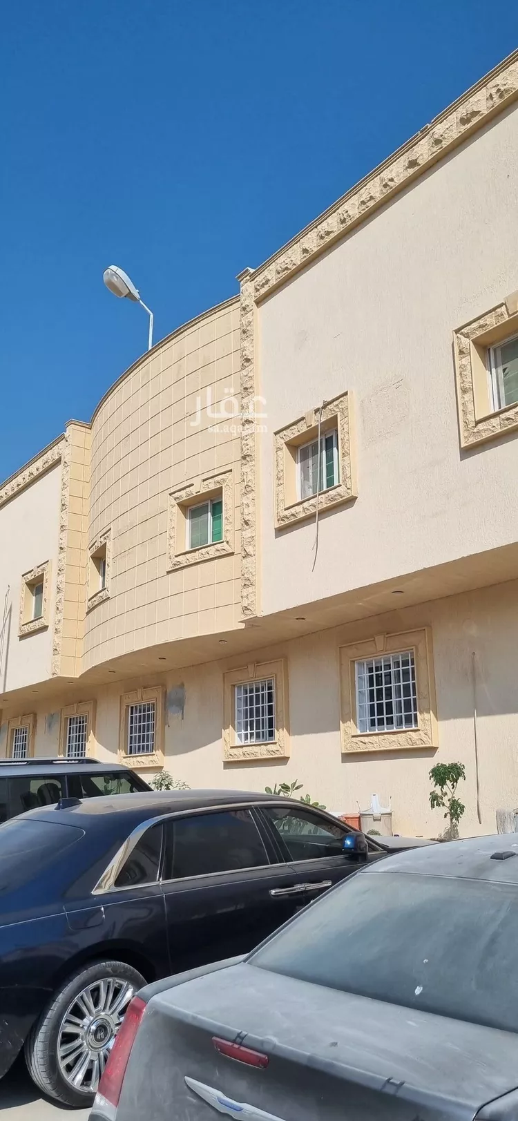 شقة للإيجار في شارع الجدول, حي الملك سلمان, مدينة الرياض, منطقة الرياض