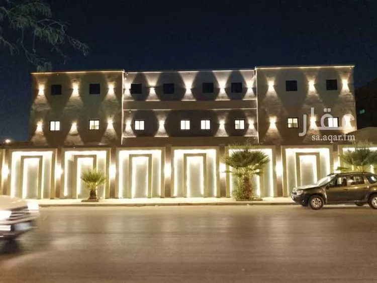 Apartment for Rent in Riyadh Ad Dhubbat