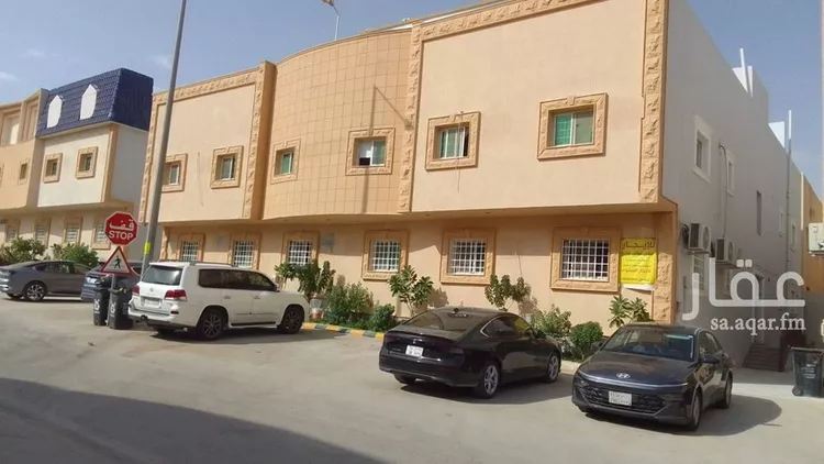 شقة للإيجار في شارع الجدول, حي الملك سلمان, مدينة الرياض, منطقة الرياض