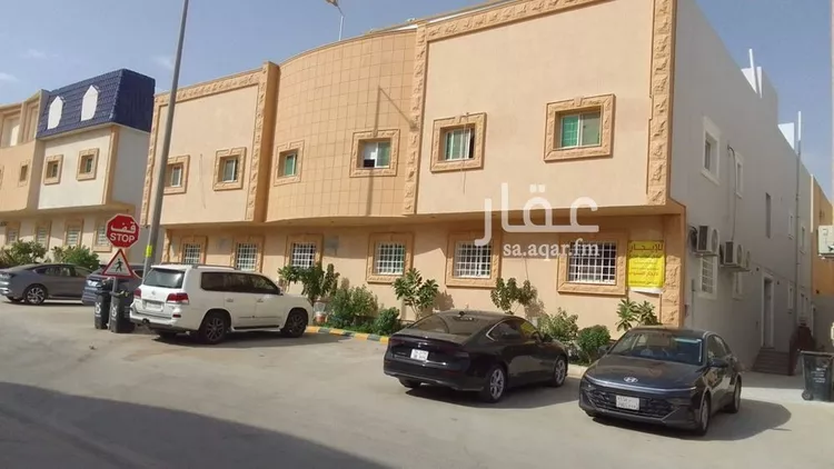 شقة للإيجار في شارع الجدول, حي الملك سلمان, مدينة الرياض, منطقة الرياض