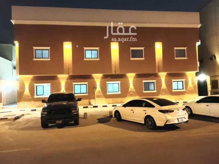 شقة للإيجار في شارع ملهم, حي الإزدهار, مدينة الرياض, منطقة الرياض