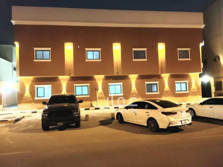 شقة للإيجار في شارع ملهم, حي الإزدهار, مدينة الرياض, منطقة الرياض