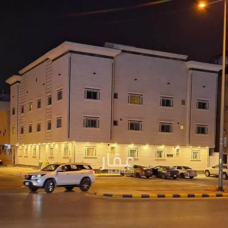 Apartment for Rent in Riyadh Al Yarmouk
