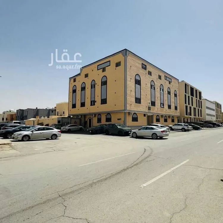 Apartment for Rent in Riyadh Al Yarmouk