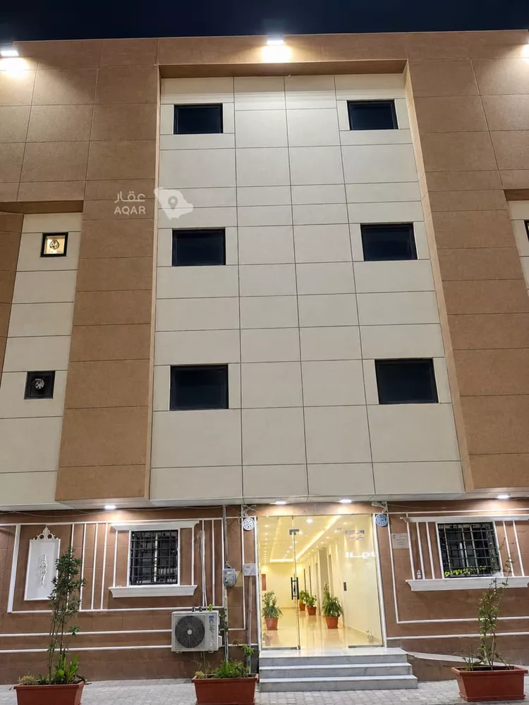 Apartment for Rent in Riyadh Al Hamra 1 صورة