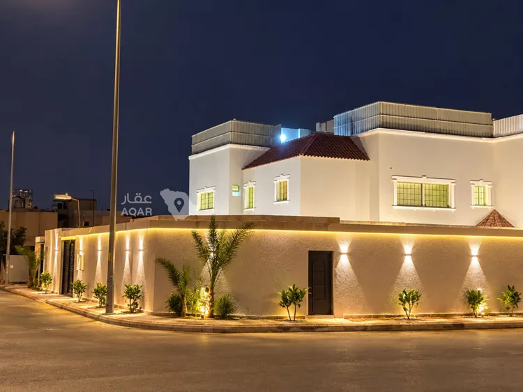 شقة للإيجار في شارع حمام الانف, حي العقيق, مدينة الرياض, منطقة الرياض