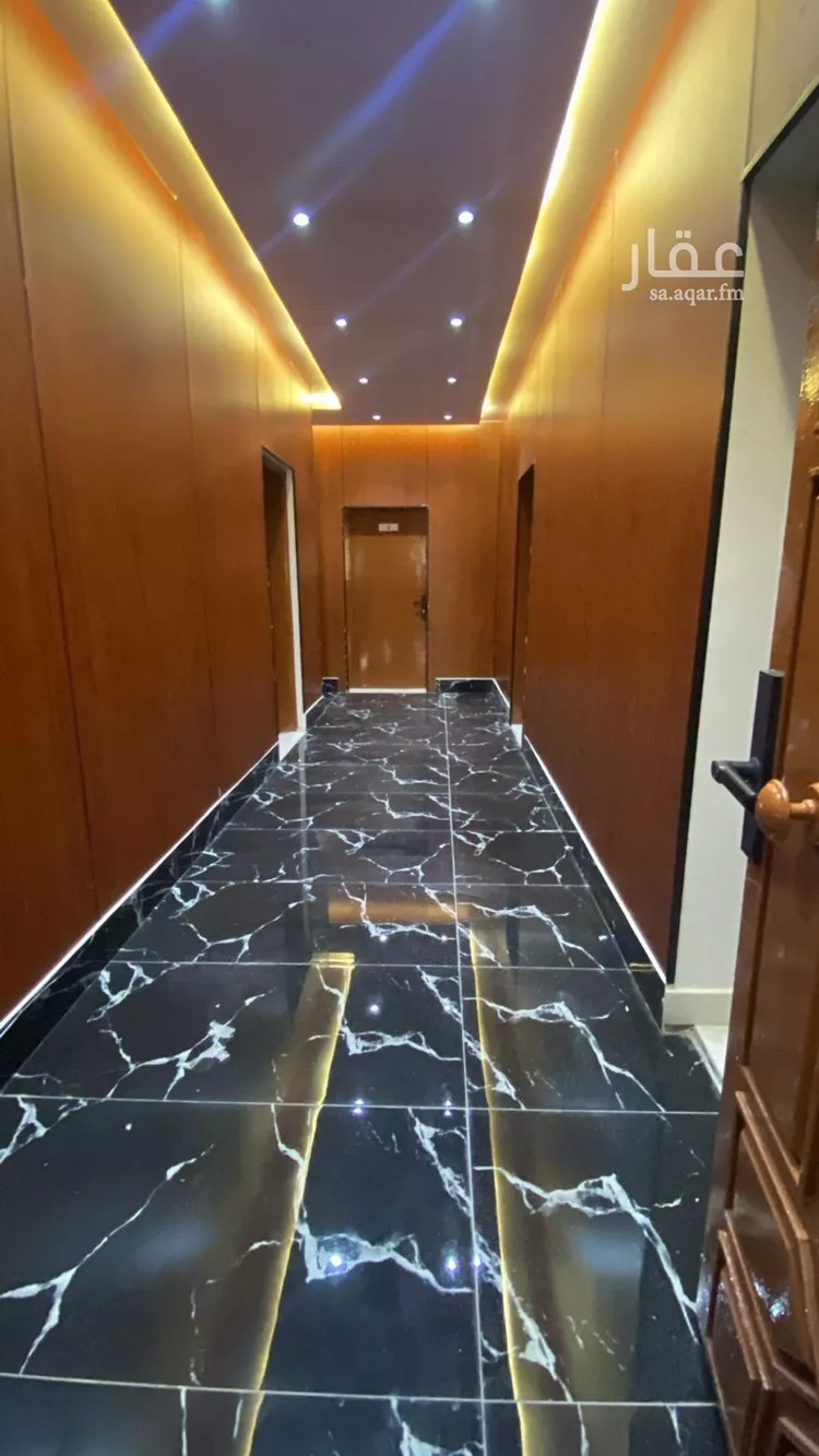 شقة للإيجار في شارع ابن سحيم, حي القدس, مدينة الرياض, منطقة الرياض