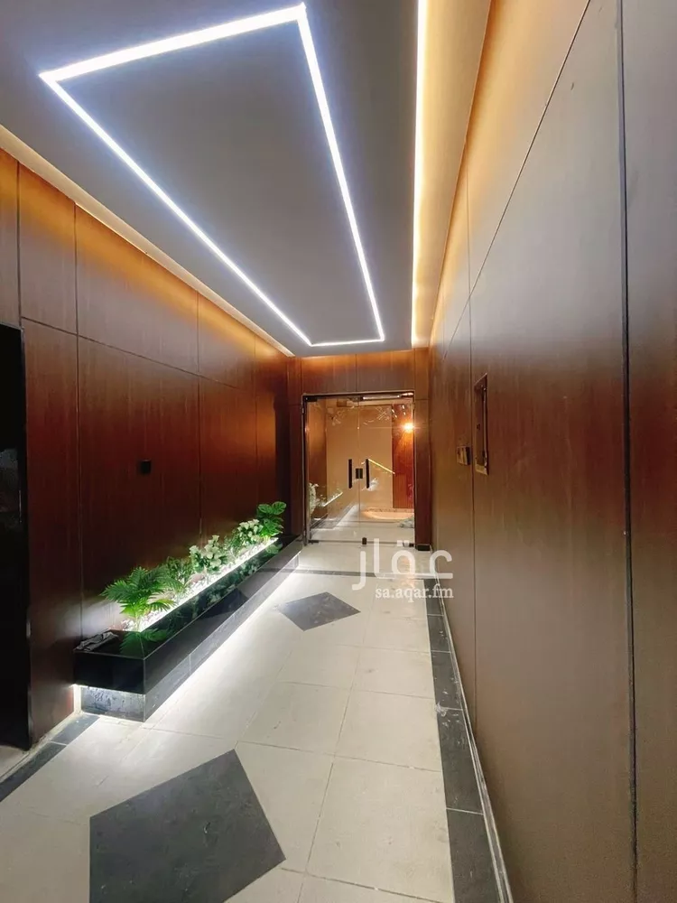 شقة للإيجار في شارع محمد المقدمي, حي النفل, مدينة الرياض, منطقة الرياض صورة 3