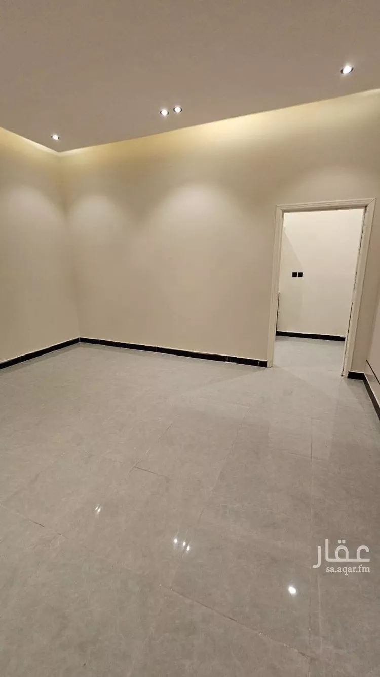 شقة للإيجار في شارع الجدول, حي الملك سلمان, مدينة الرياض, منطقة الرياض