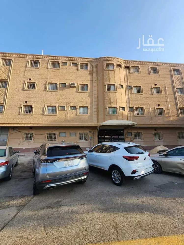 Apartment for Rent in Riyadh Al Yarmouk