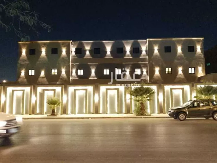 Apartment for Rent in Riyadh Ad Dhubbat