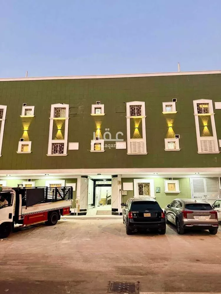 Apartment for Rent in Riyadh Al Hamra