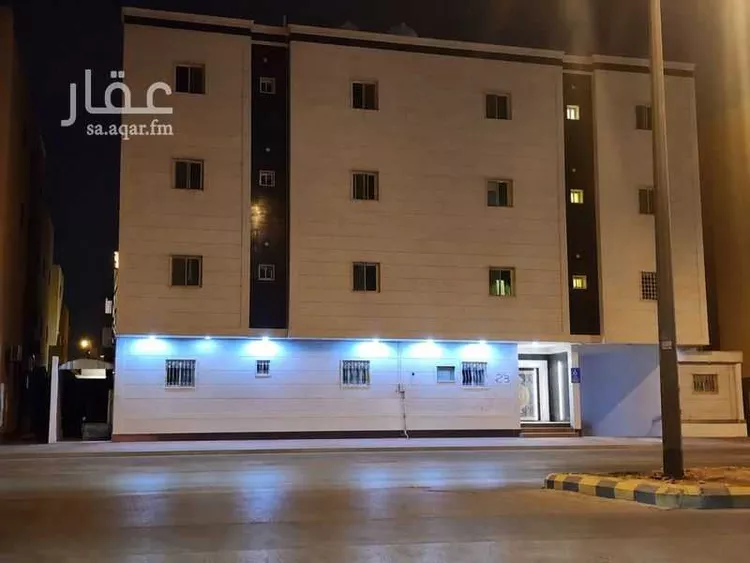 شقة للإيجار في شارع محمد علي جناح, حي اليرموك, مدينة الرياض, منطقة الرياض