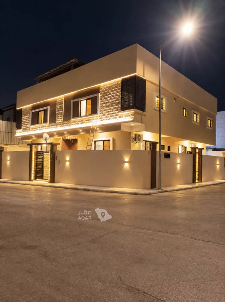 شقة للإيجار في شارع أبي الكرم, حي الضباط, مدينة الرياض, منطقة الرياض