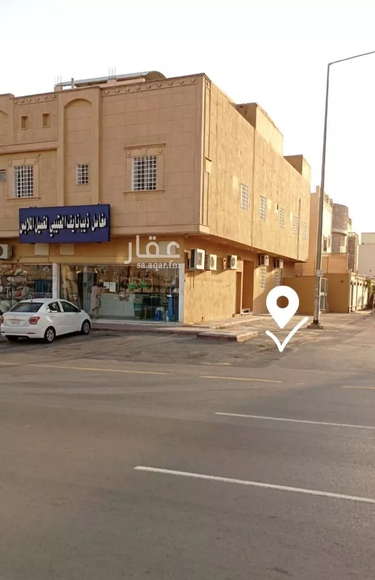 شقة للإيجار في شارع بغداد, حي اليرموك, مدينة الرياض, منطقة الرياض