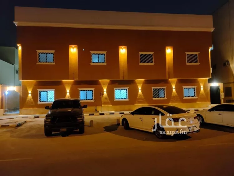 شقة للإيجار في شارع ملهم, حي الإزدهار, مدينة الرياض, منطقة الرياض