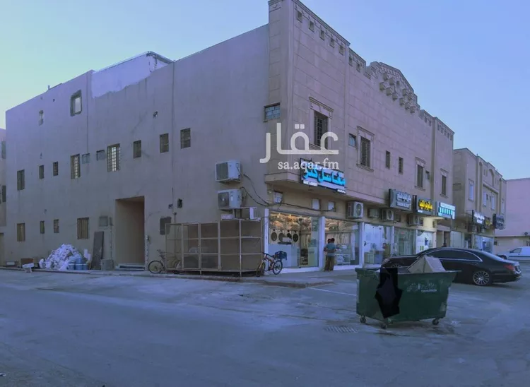 شقة للإيجار في شارع بغداد, حي اليرموك, مدينة الرياض, منطقة الرياض