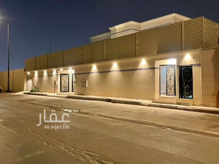 شقة للإيجار في شارع ابن سحيم, حي القدس, مدينة الرياض, منطقة الرياض