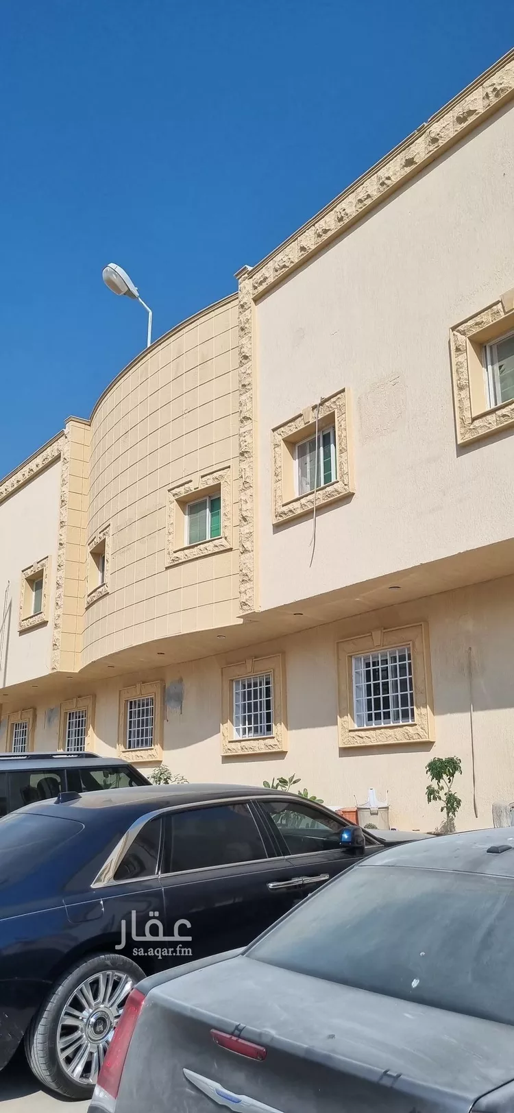 شقة للإيجار في شارع الجدول, حي الملك سلمان, مدينة الرياض, منطقة الرياض