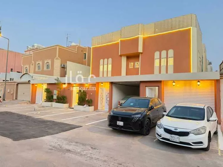 شقة للإيجار في شارع إسماعيل المؤذن, حي القدس, مدينة الرياض, منطقة الرياض