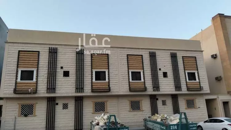 شقة للإيجار في شارع محمد علي جناح, حي اليرموك, مدينة الرياض, منطقة الرياض