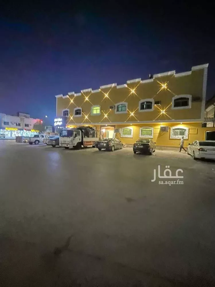 Apartment for Rent in Riyadh Al Khaleej