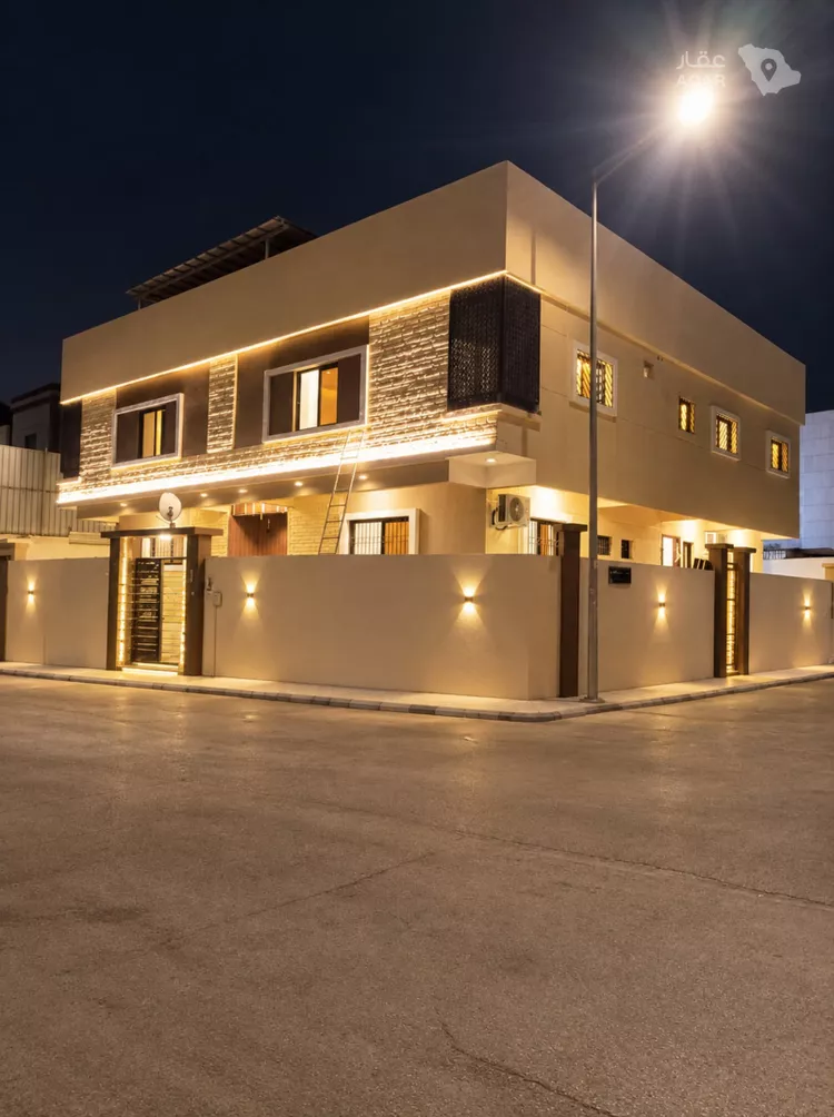 شقة للإيجار في شارع أبي الكرم, حي الضباط, مدينة الرياض, منطقة الرياض