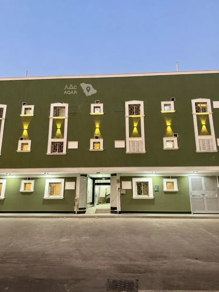 Apartment for Rent in Riyadh Al Hamra