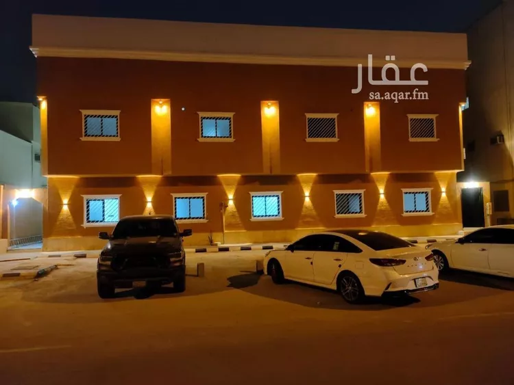 شقة للإيجار في شارع ملهم, حي الإزدهار, مدينة الرياض, منطقة الرياض