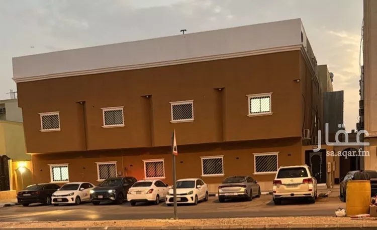 شقة للإيجار في شارع ملهم, حي الإزدهار, مدينة الرياض, منطقة الرياض