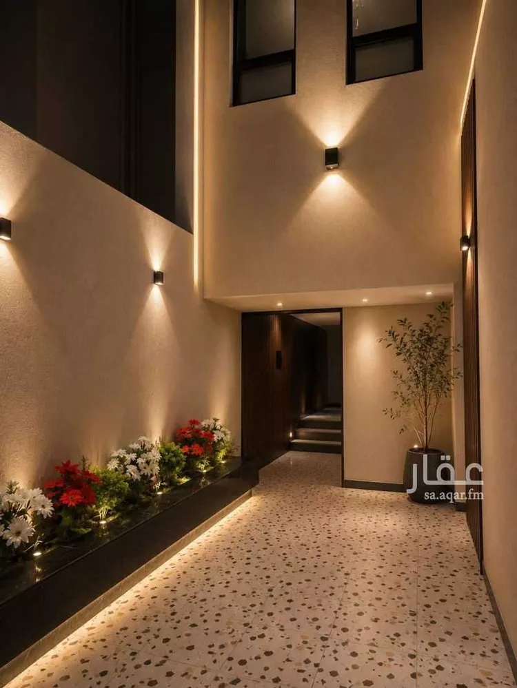 Apartment for Rent in Riyadh King Fahd