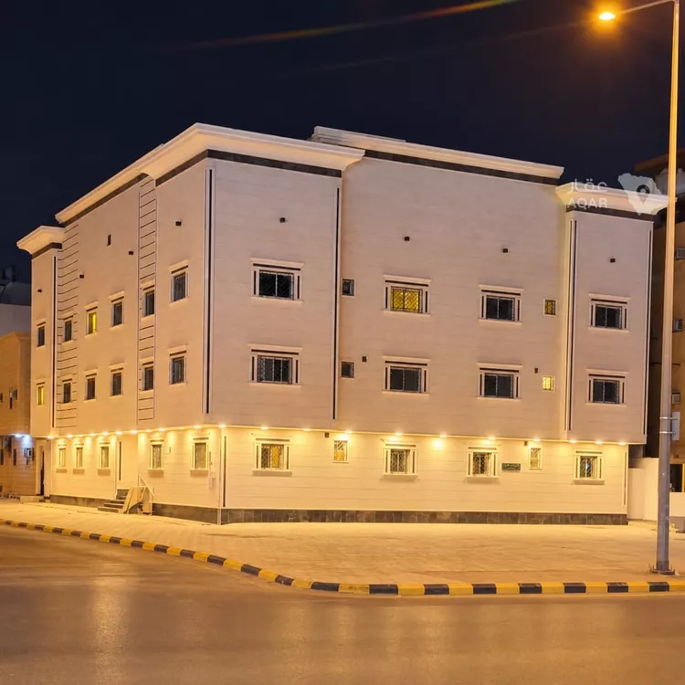 شقة للإيجار في شارع محمد علي جناح, حي اليرموك, مدينة الرياض, منطقة الرياض