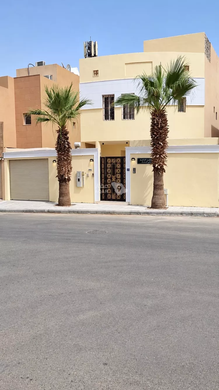 Studio for rent in Riyadh As Sahafah