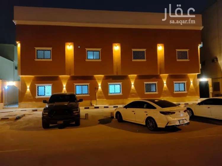 شقة للإيجار في شارع ملهم, حي الإزدهار, مدينة الرياض, منطقة الرياض