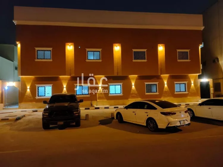 شقة للإيجار في شارع ملهم, حي الإزدهار, مدينة الرياض, منطقة الرياض
